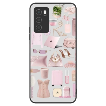 Maskica za OPPO A16s - Glam Babe