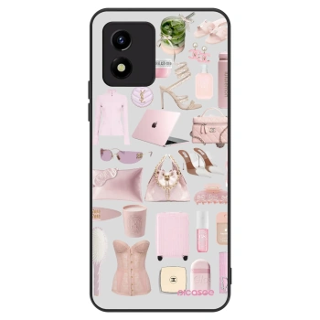 Maskica za Vivo Y01 - Glam Babe