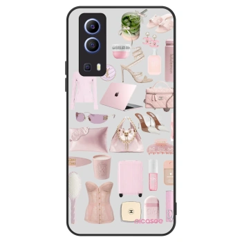 Maskica za Vivo Y52 5G - Glam Babe