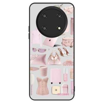 Maskica za Honor Magic4 Lite 5G - Glam Babe