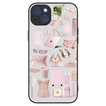 Picasee ULTIMATE CASE za Apple iPhone 14 Plus - Glam Babe