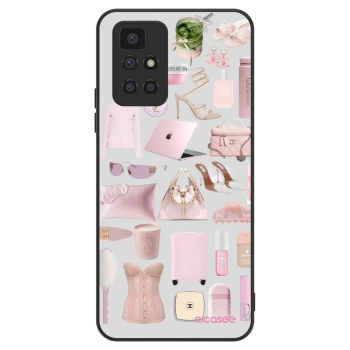 Maskica za Xiaomi Redmi 10 (2022) - Glam Babe