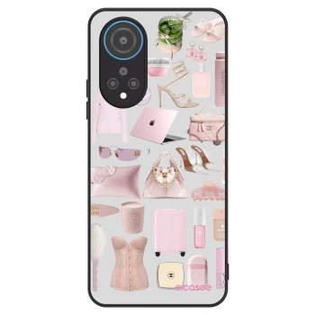 Maskica za Honor X7 - Glam Babe