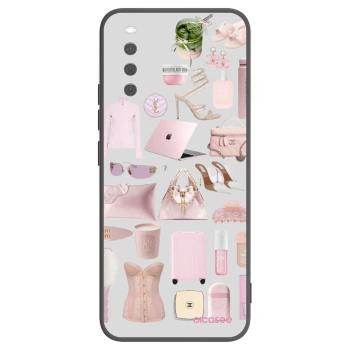 Maskica za Sony Xperia 10 III - Glam Babe