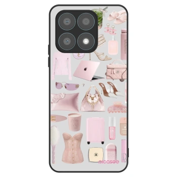 Maskica za Honor X8a - Glam Babe