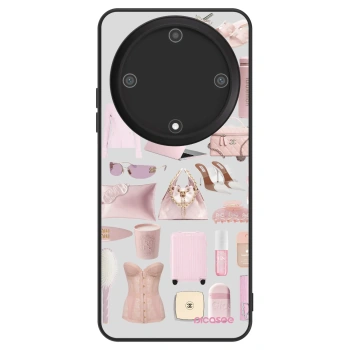 Maskica za Honor Magic5 Lite 5G - Glam Babe