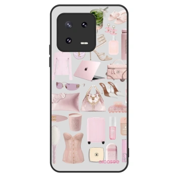 Maskica za Xiaomi 13 Pro - Glam Babe