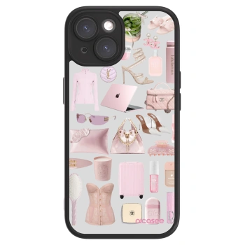 Maskica za Apple iPhone 15 - Glam Babe
