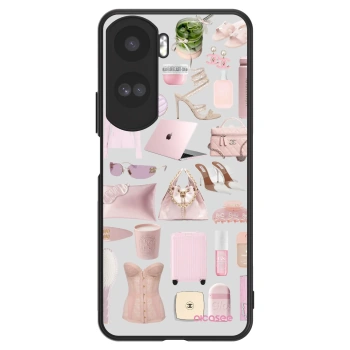 Maskica za Honor 90 Lite 5G - Glam Babe