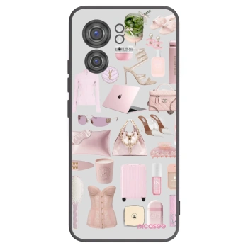 Maskica za Motorola Edge 40 - Glam Babe