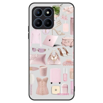 Maskica za Honor 70 Lite - Glam Babe