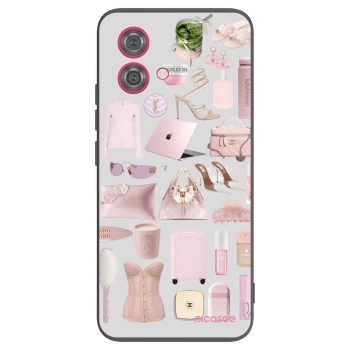 Maskica za Motorola Moto G84 5G - Glam Babe