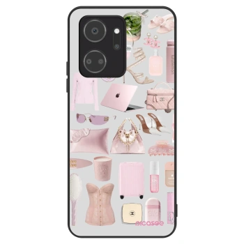 Maskica za Honor X7a - Glam Babe