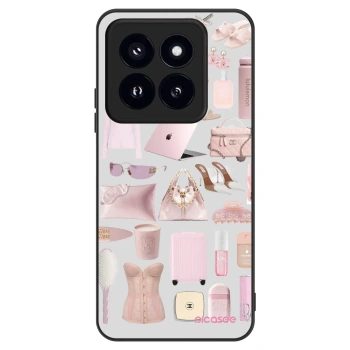 Maskica za Xiaomi 14 Pro - Glam Babe