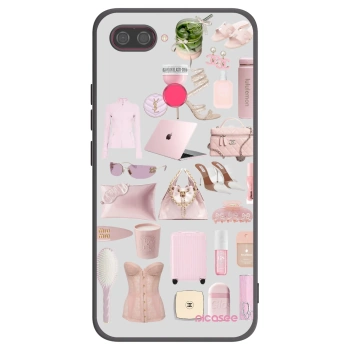 Maskica za Xiaomi Mi 8 Lite - Glam Babe