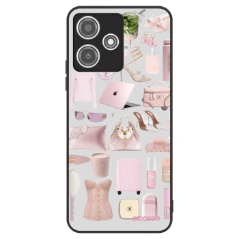 Maskica za Xiaomi Redmi 12 5G - Glam Babe