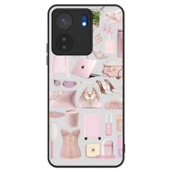 Maskica za Xiaomi Redmi 13C 4G - Glam Babe