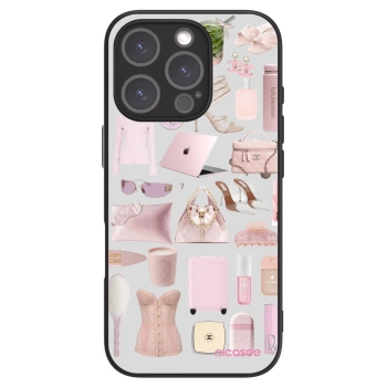 Maskica za Apple iPhone 16 Pro - Glam Babe