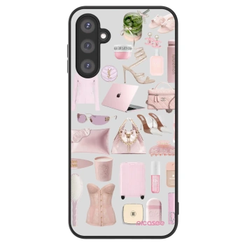 Maskica za Samsung Galaxy A05s A057G - Glam Babe