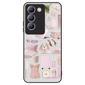 Maskica za Vivo V40 SE 5G - Glam Babe