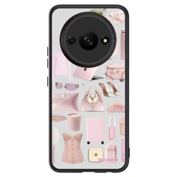 Maskica za Xiaomi Redmi A3 - Glam Babe