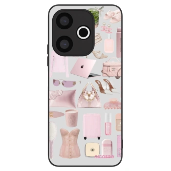 Maskica za Xiaomi Redmi 13 4G - Glam Babe