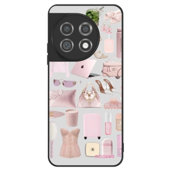 Maskica za OnePlus 11 5G - Glam Babe