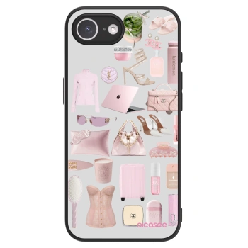 Picasee ULTIMATE CASE za Apple iPhone 16e - Glam Babe