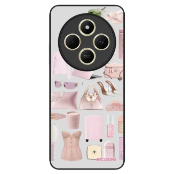 Maskica za Xiaomi Redmi 14C - Glam Babe