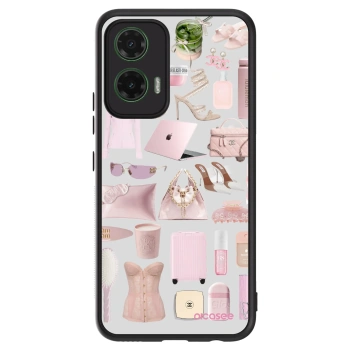Maskica za Motorola Moto G35 5G - Glam Babe