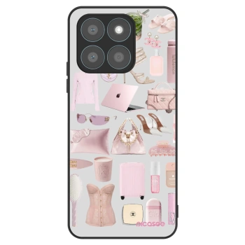 Maskica za Honor X8c - Glam Babe