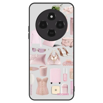 Maskica za Xiaomi Poco C75 - Glam Babe