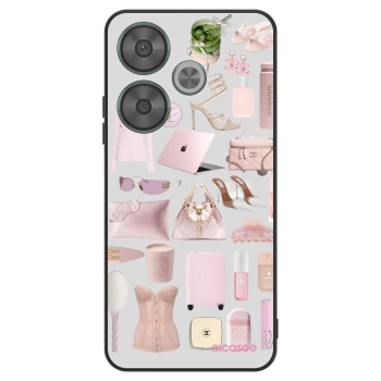 Maskica za Xiaomi Poco F6 - Glam Babe