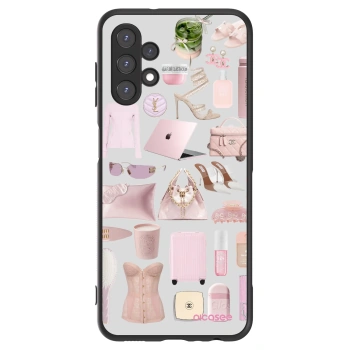 Maskica za Samsung Galaxy A13 5G - Glam Babe
