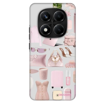 Maskica za Xiaomi Redmi Note 14 Pro+ 5G - Glam Babe