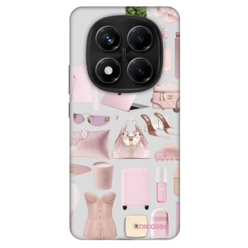 Maskica za Xiaomi Redmi Note 14 Pro 5G - Glam Babe