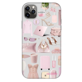 Maskica za Apple iPhone 11 Pro Max - Glam Babe