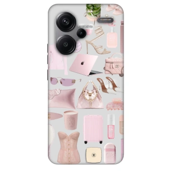 Maskica za Xiaomi Redmi Note 13 Pro+ 5G - Glam Babe