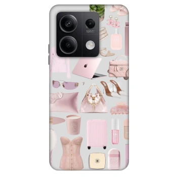 Maskica za Xiaomi Redmi Note 13 5G - Glam Babe