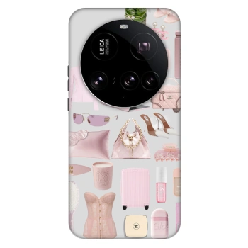 Maskica za Xiaomi 15 Ultra - Glam Babe