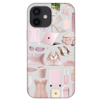 Maskica za Apple iPhone 12 mini - Glam Babe