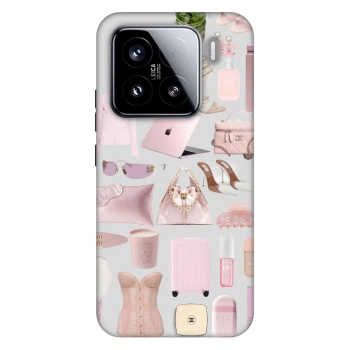 Maskica za Xiaomi 15 - Glam Babe