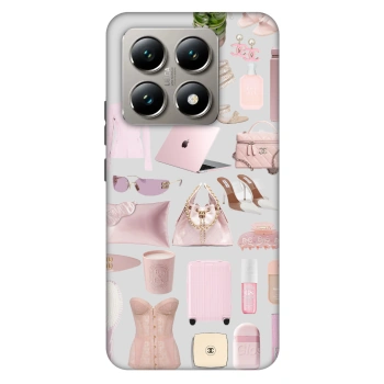 Maskica za Xiaomi 14T - Glam Babe