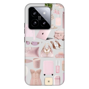 Maskica za Xiaomi 14 - Glam Babe