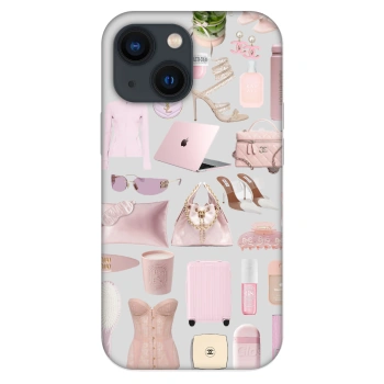 Maskica za Apple iPhone 13 mini - Glam Babe