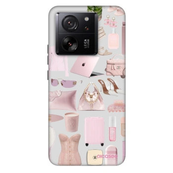 Maskica za Xiaomi 13T Pro - Glam Babe