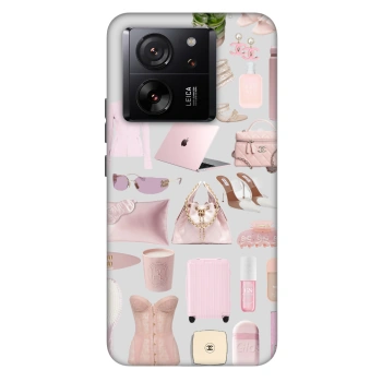 Maskica za Xiaomi 13T - Glam Babe