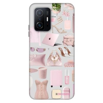 Maskica za Xiaomi 11T Pro - Glam Babe