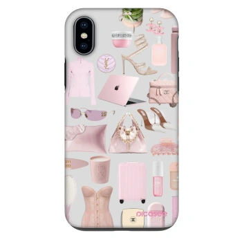 Maskica za Apple iPhone XS Max - Glam Babe