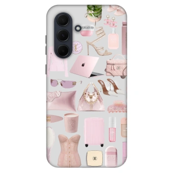 Maskica za Samsung Galaxy A35 5G A356B - Glam Babe
